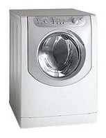 Hotpoint-Ariston AQXL 105 Máquina de lavar Foto