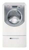 Hotpoint-Ariston AQXXD 129 H वॉशिंग मशीन तस्वीर
