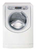 Hotpoint-Ariston AQXD 129 çamaşır makinesi fotoğraf
