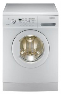 Samsung WFF1062 洗衣机 照片