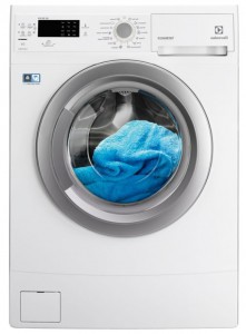 Electrolux EWS 1264 SAU Tvättmaskin Fil
