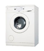 Whirlpool AWM 8143 çamaşır makinesi fotoğraf