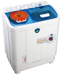 Злата XPB35-918S çamaşır makinesi fotoğraf