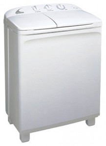 Daewoo DW-K900D Máquina de lavar Foto
