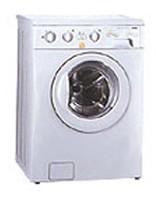 Zanussi FA 1032 çamaşır makinesi fotoğraf