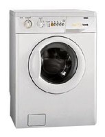 Zanussi ZWS 830 Mașină de spălat fotografie