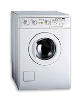 Zanussi W 802 Machine à laver Photo