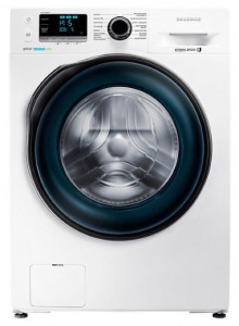 Samsung WW60J6210DW çamaşır makinesi fotoğraf