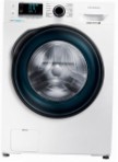 Samsung WW60J6210DW 洗濯機
