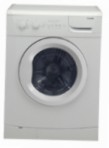 BEKO WCR 61041 PTMC 洗衣机