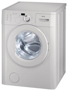 Gorenje WA 612 SYA Perilica za rublje foto