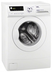 Zanussi ZWO 77100 V Пералня снимка