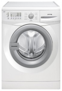 Smeg LBS106F2 Tvättmaskin Fil