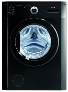 Gorenje WA 512 SYB Wasmachine Foto