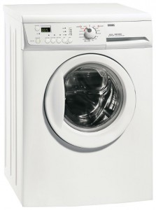 Zanussi ZWN 7120 P Machine à laver Photo