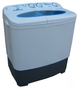 RENOVA WS-80PT Tvättmaskin Fil