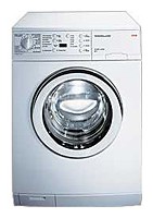 AEG LAV 86760 Machine à laver Photo