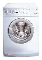 AEG LAV 13.50 çamaşır makinesi fotoğraf