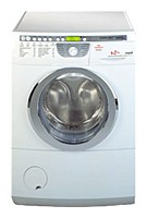 Kaiser W 59.10 Te çamaşır makinesi fotoğraf