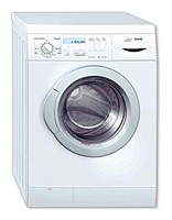 Bosch WFR 2441 洗濯機 写真