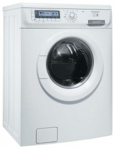 Electrolux EWF 127570 W वॉशिंग मशीन तस्वीर
