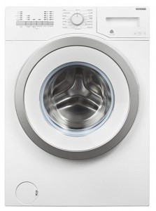 BEKO WKY 51021 YW2 çamaşır makinesi fotoğraf