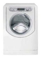 Hotpoint-Ariston AQSD 129 Máquina de lavar Foto