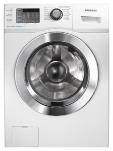 Samsung WF702W2BBWQ Mașină de spălat fotografie