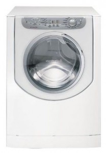 Hotpoint-Ariston AQSL 85 U Máy giặt ảnh