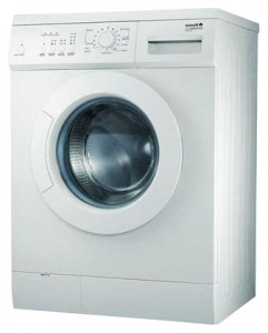 Hansa AWE408L Máquina de lavar Foto
