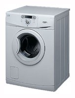 Whirlpool AWO 12563 Pralni stroj Photo