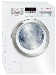 Bosch WLK 20266 वॉशिंग मशीन तस्वीर