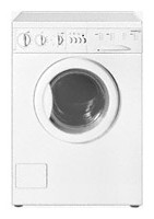 Indesit W 105 TX Máquina de lavar Foto