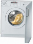ROSIERES RILS 1485/1 ﻿Washing Machine