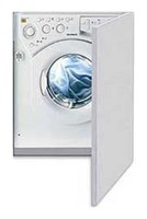 Hotpoint-Ariston CDE 129 çamaşır makinesi fotoğraf