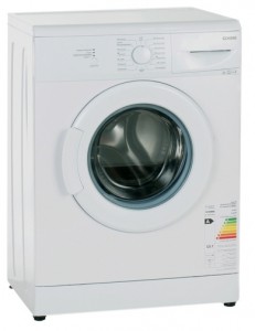 BEKO WKB 60811 M Mesin basuh foto