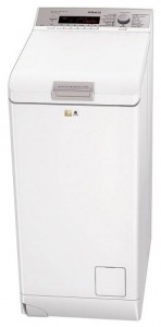 AEG L 585370 TL 洗濯機 写真