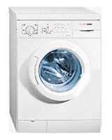 Siemens S1WTV 3002 वॉशिंग मशीन तस्वीर