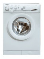 Candy CSD 85 çamaşır makinesi fotoğraf