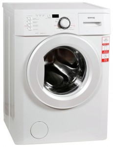Gorenje WS 50129 N वॉशिंग मशीन तस्वीर