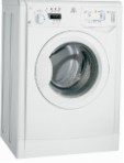Indesit WISE 127 X çamaşır makinesi