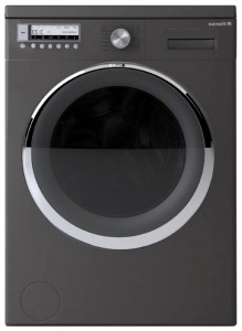 Hansa WHS1261GJS वॉशिंग मशीन तस्वीर