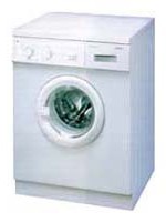 Siemens WM 20520 洗濯機 写真
