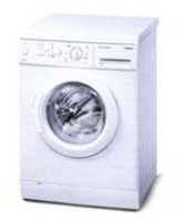 Siemens WM 54060 çamaşır makinesi fotoğraf