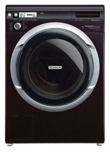 Hitachi BD-W75SV BK 洗濯機 写真