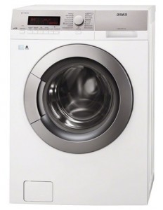 AEG L 573260 SL Máy giặt ảnh