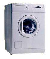 Zanussi WD 15 INPUT เครื่องซักผ้า รูปถ่าย