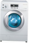 Daewoo Electronics DWD-FD1022 वॉशिंग मशीन