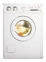 Zanussi FLS 1383 W 洗衣机 照片