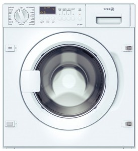 NEFF W5440X0 Wasmachine Foto